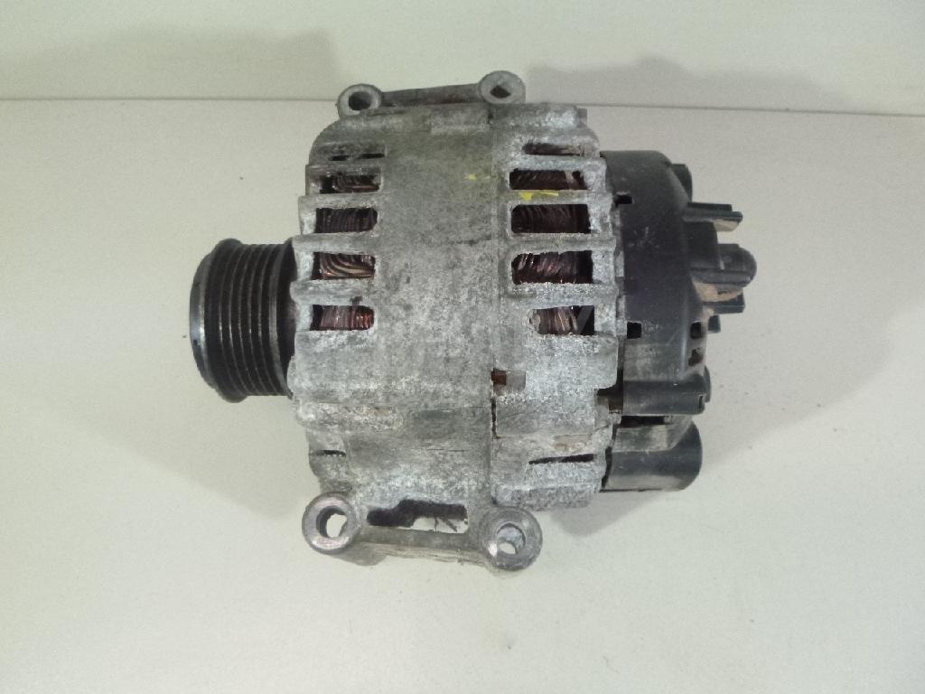 Генератор 06E903016S VAG