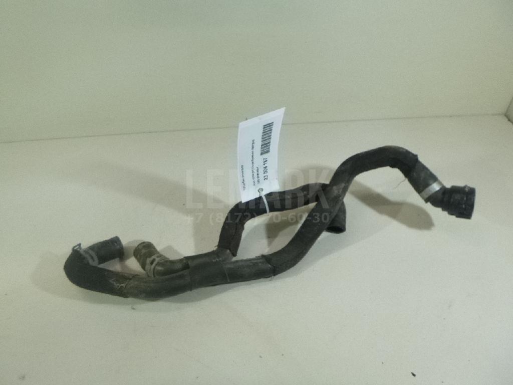 Патрубок отопителя для  BMW 5-serie E60/E61 2003-2009