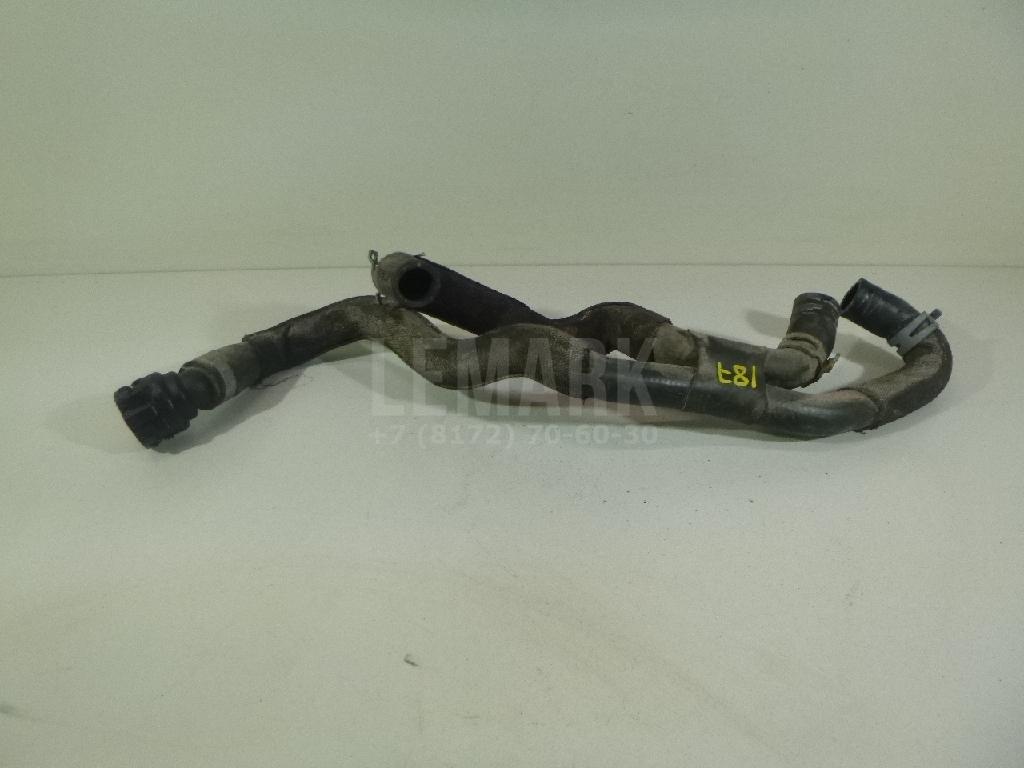 Патрубок отопителя для  BMW 5-serie E60/E61 2003-2009