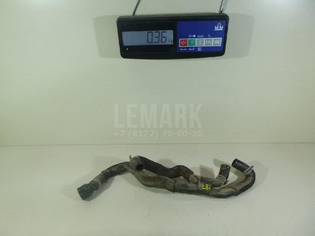 Патрубок отопителя для  BMW 5-serie E60/E61 2003-2009