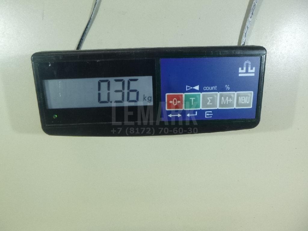 Патрубок отопителя для  BMW 5-serie E60/E61 2003-2009