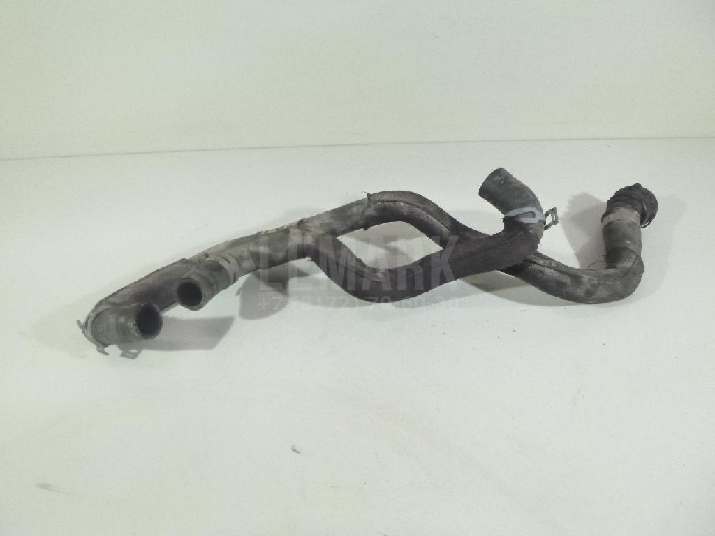 Патрубок отопителя для  BMW 5-serie E60/E61 2003-2009