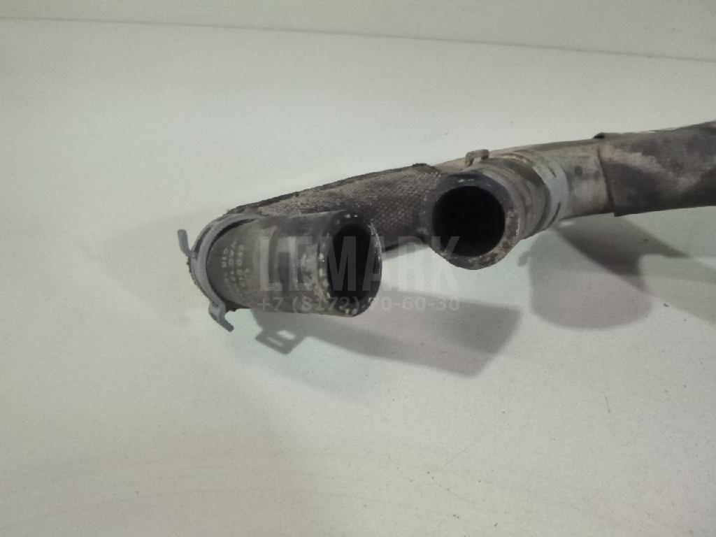 Патрубок отопителя для  BMW 5-serie E60/E61 2003-2009