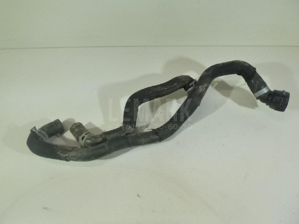 Патрубок отопителя для  BMW 5-serie E60/E61 2003-2009