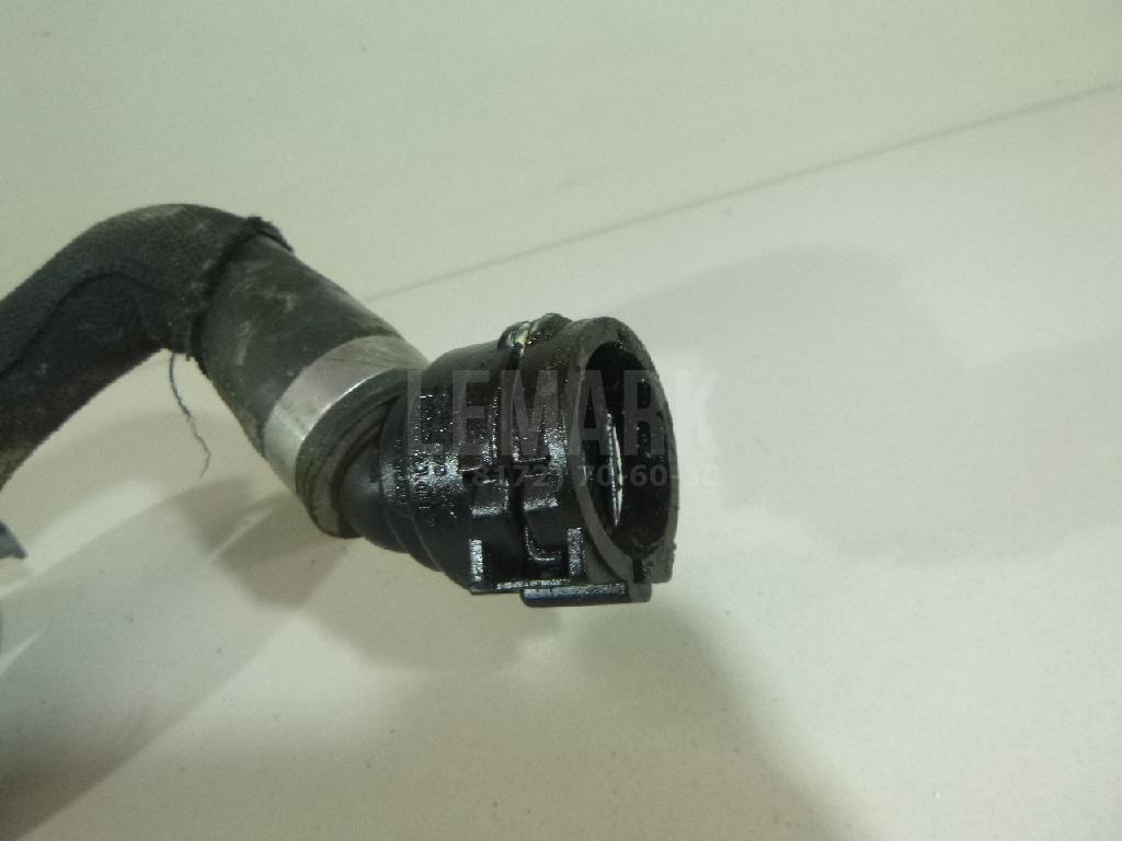 Патрубок отопителя для  BMW 5-serie E60/E61 2003-2009