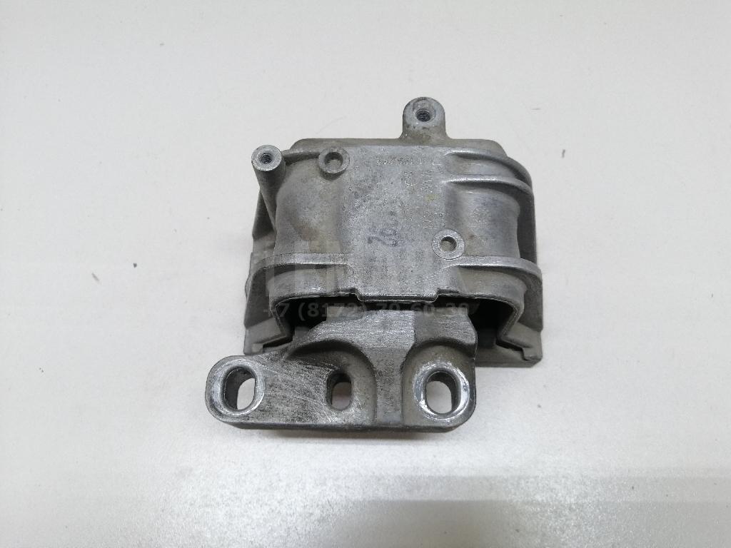 Опора двигателя правая 1K0199262CP VAG
