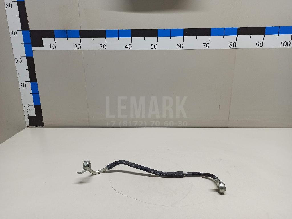 Трубка топливная 238150E014 Toyota