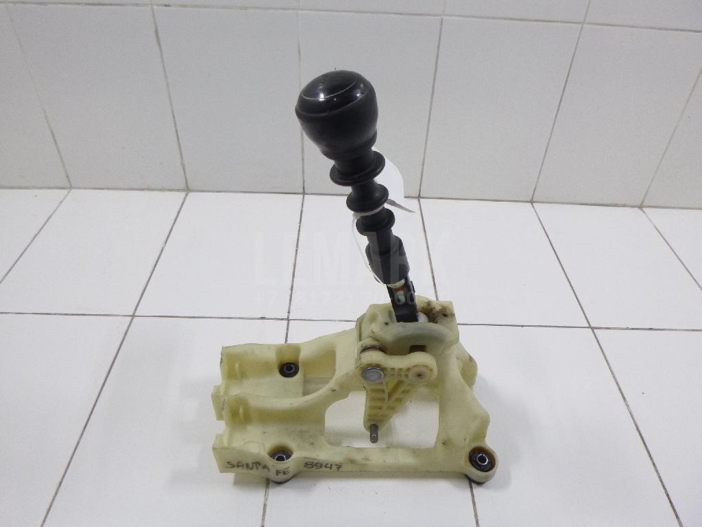 Кулиса КПП 437312B000 Hyundai-Kia