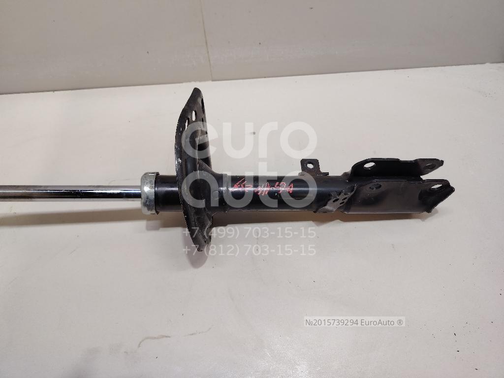 Стойка задняя TOYOTA CAMRY ACV40/50 06- LH