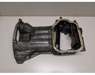 Поддон масляный двигателя для Nissan Teana L33 2014> БУ состояние отличное