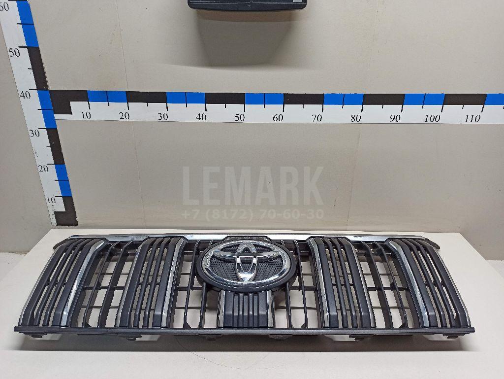 Решетка радиатора 5310160K00 Toyota