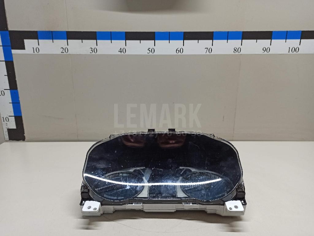 Панель приборов 838006CL80 Toyota