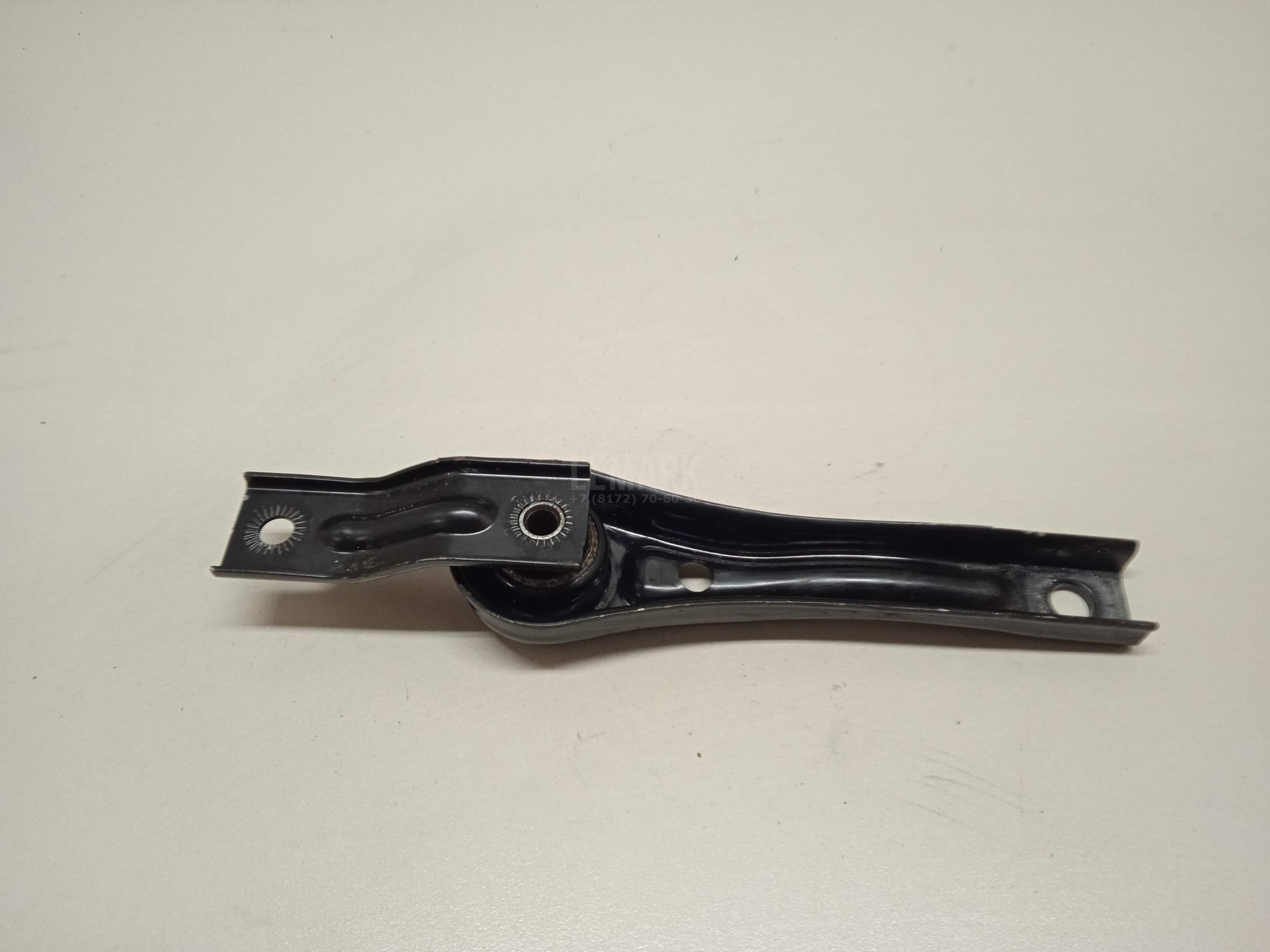 Опора двигателя задняя 5Q0199855N VAG