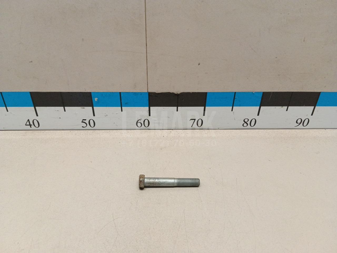 Болт N10170804 VAG