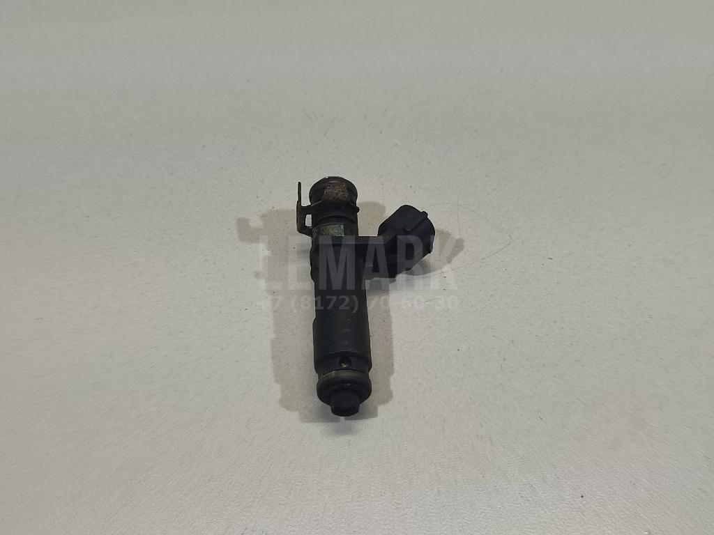 Форсунка инжекторная электрическая 03D906031G VAG