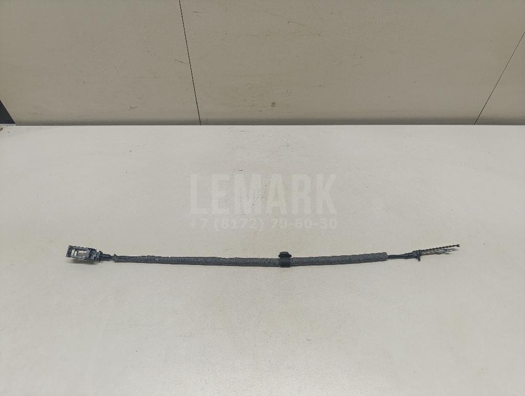 Трос открывания передней двери 1766403 Ford