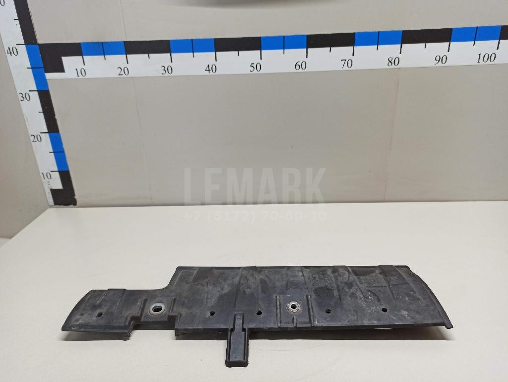 Защита картера 5149560370 Toyota