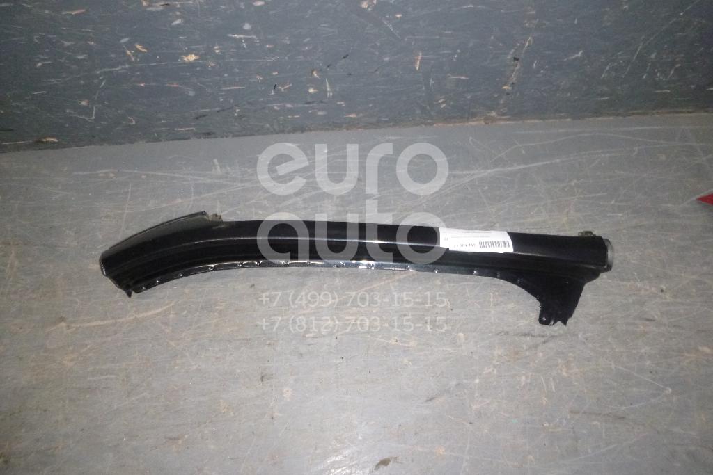 Рамка лобового стекла для Hyundai Accent II (+TAGAZ) 2000-2012 в Москве