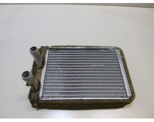 Радиатор отопителя для Nissan Pathfinder (R51) 2005-2014 с разбора состояние отличное