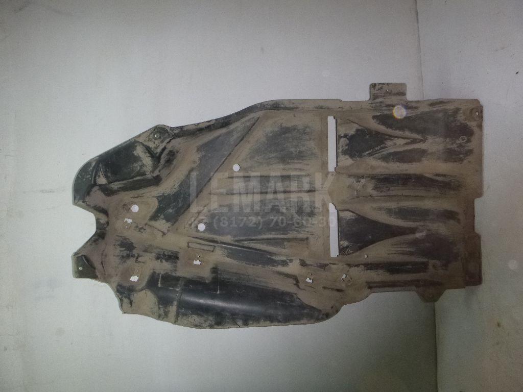 Защита антигравийная