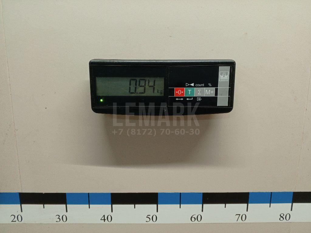 Опора переднего амортизатора левая 54321JG02B Nissan