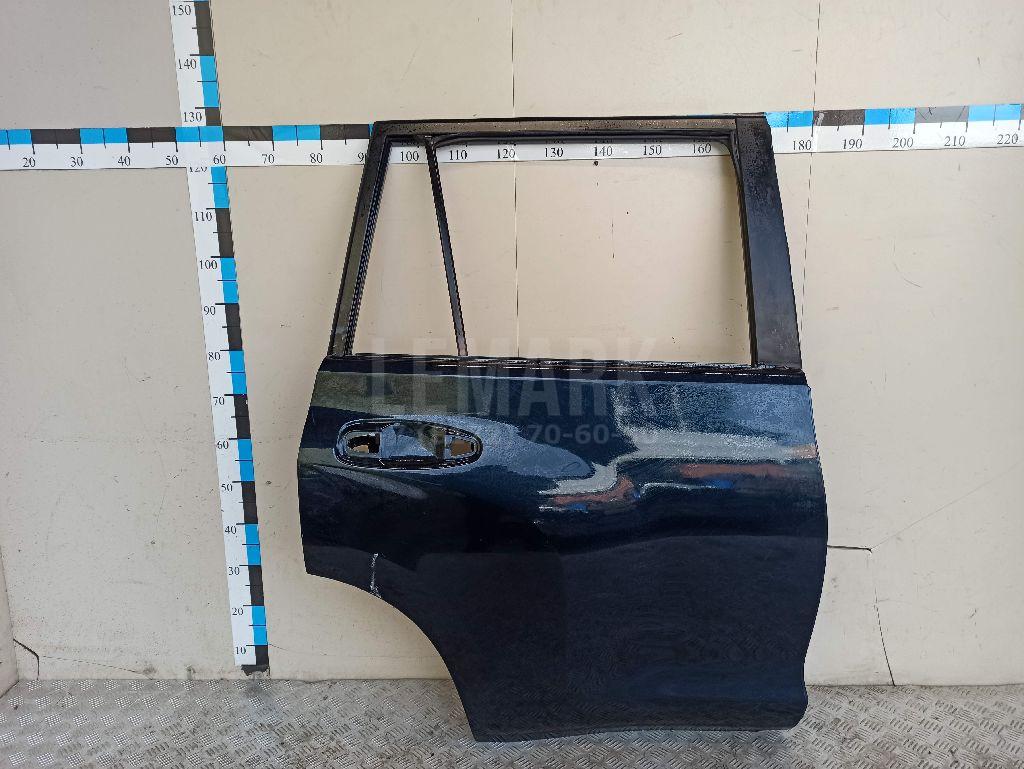 Дверь задняя правая 6700360470 Toyota