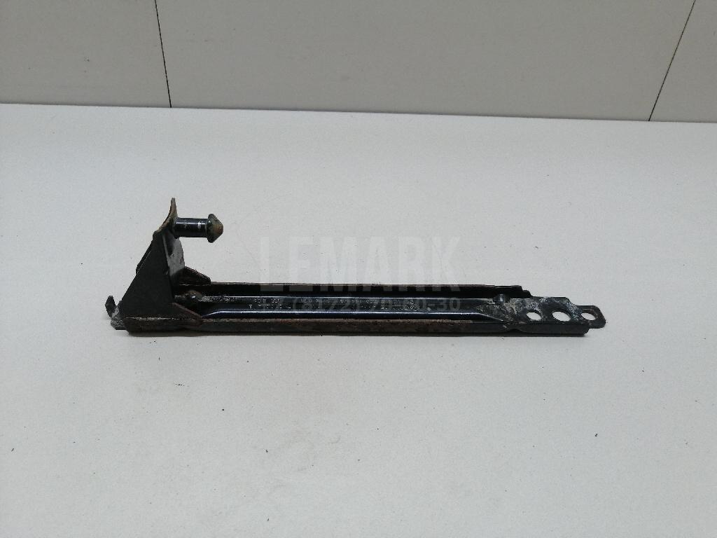 Кронштейн глушителя 1K0253144BA VAG