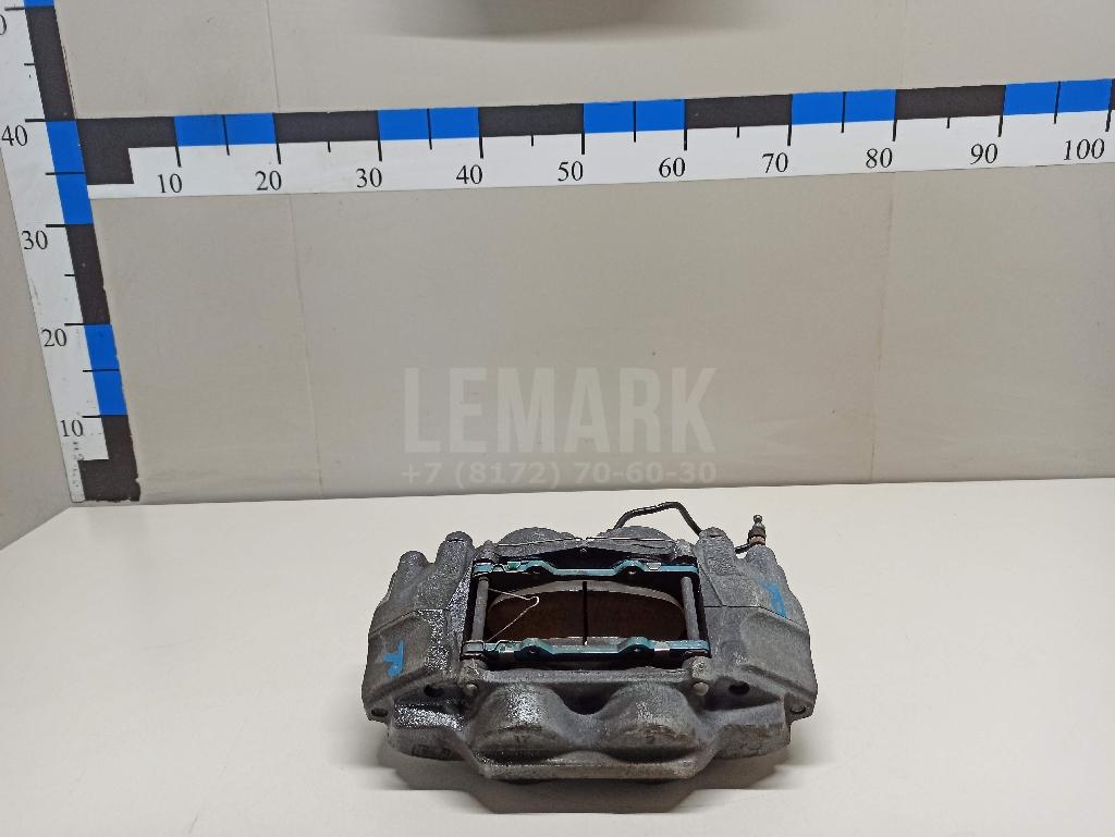 Суппорт тормозной передний правый 4773060350 Toyota