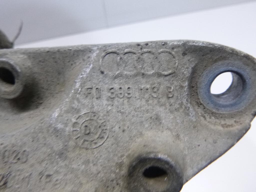 Кронштейн АКПП левый для  Audi A3 (8L1) 1996-2003