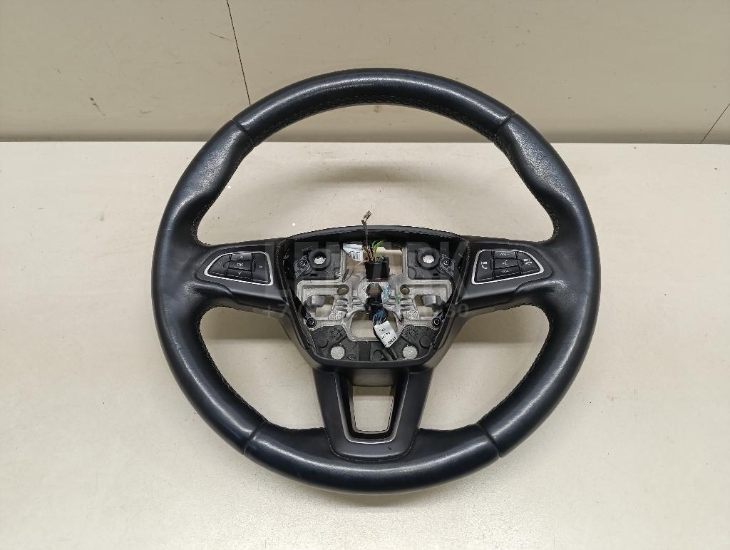 Рулевое колесо для AIR BAG (без AIR BAG) 2063200 Ford