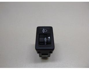 Кнопка корректора фар для Suzuki SX4 2013> с разборки состояние отличное