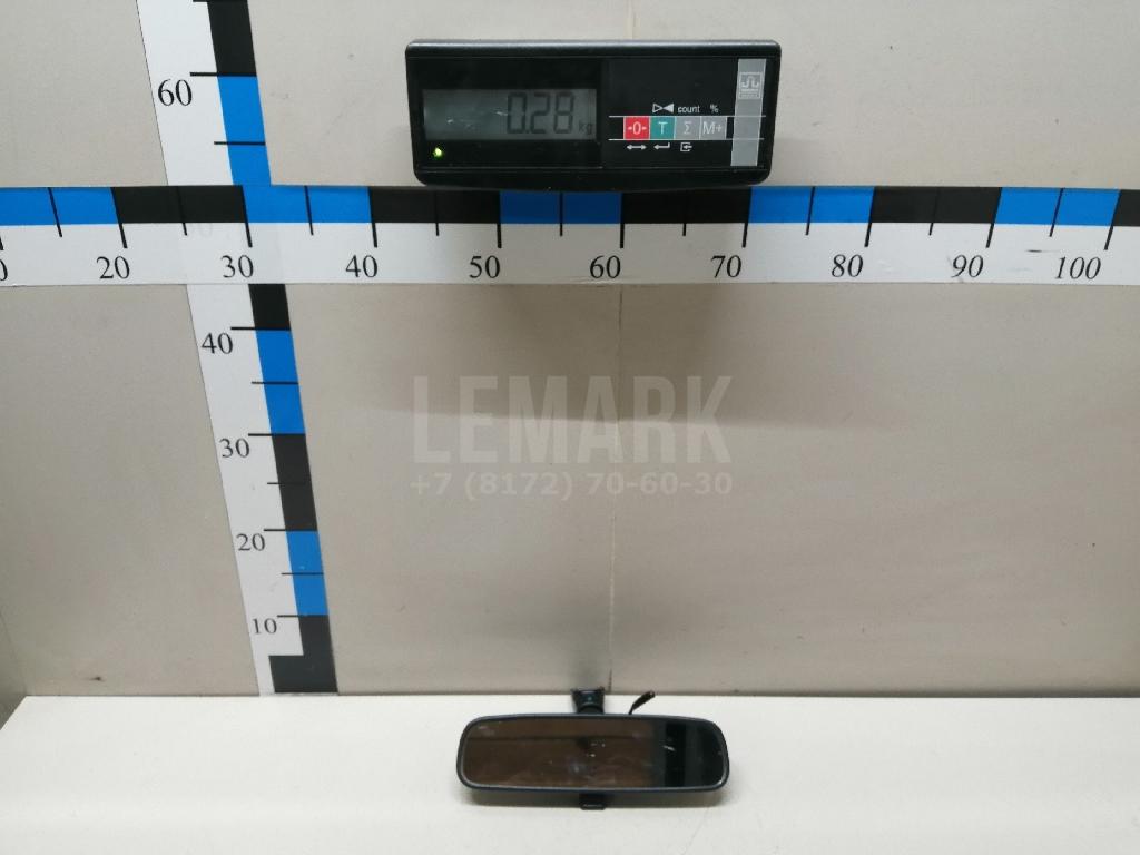 Зеркало заднего вида 963211HH0A Nissan
