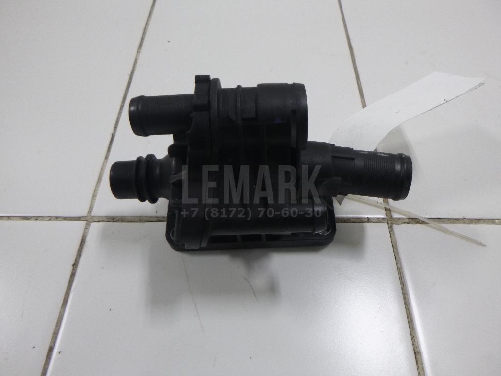 Корпус термостата 1675627 Ford