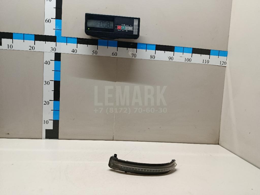 Повторитель в зеркало 261654BA0C Nissan