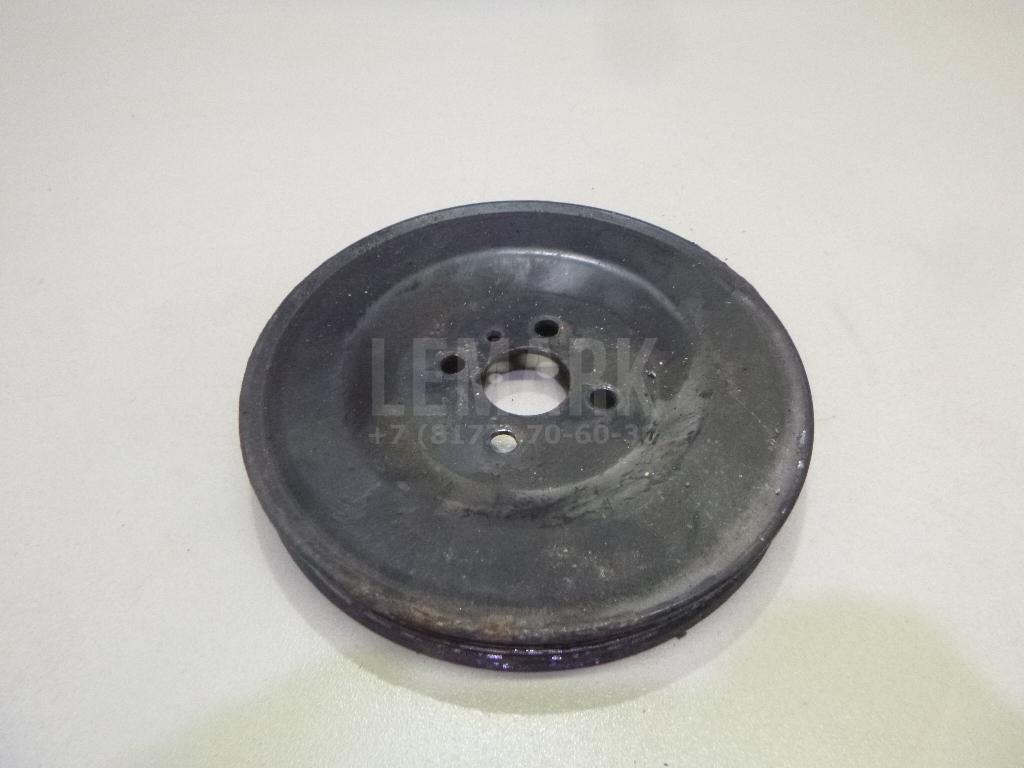 Шкив водяного насоса (помпы) 2522123020 Hyundai-Kia