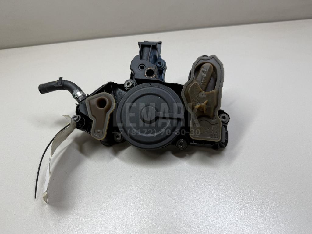 Маслоотделитель 06K103495R VAG