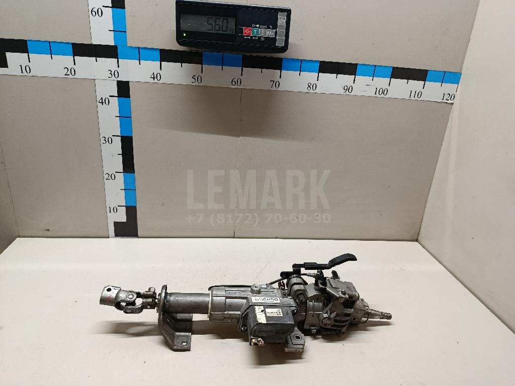Колонка рулевая 563102B900 Hyundai-Kia