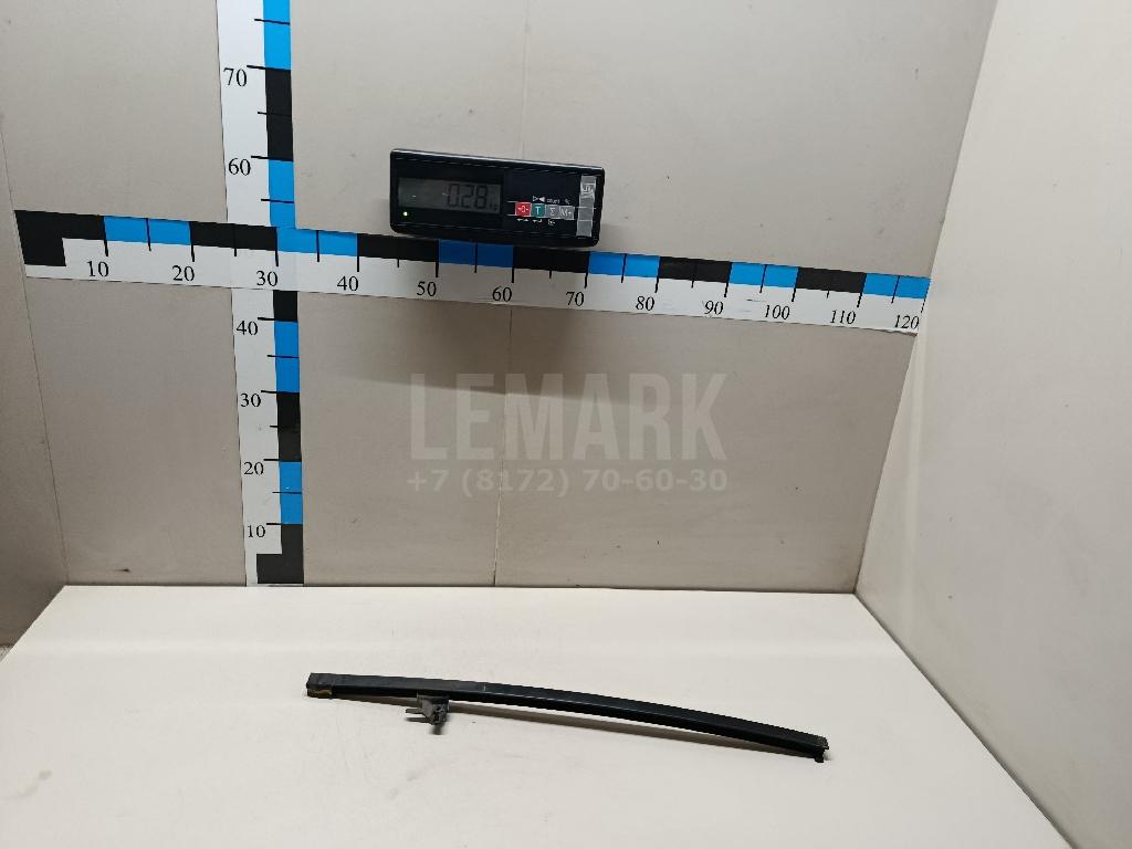 Направляющая стекла двери 835102B000 Hyundai-Kia