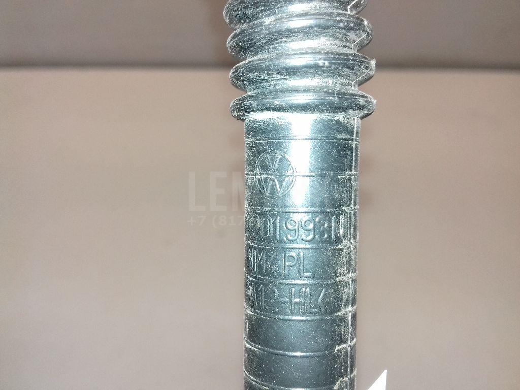 Трубка вентиляционная для  BPW SH 1995