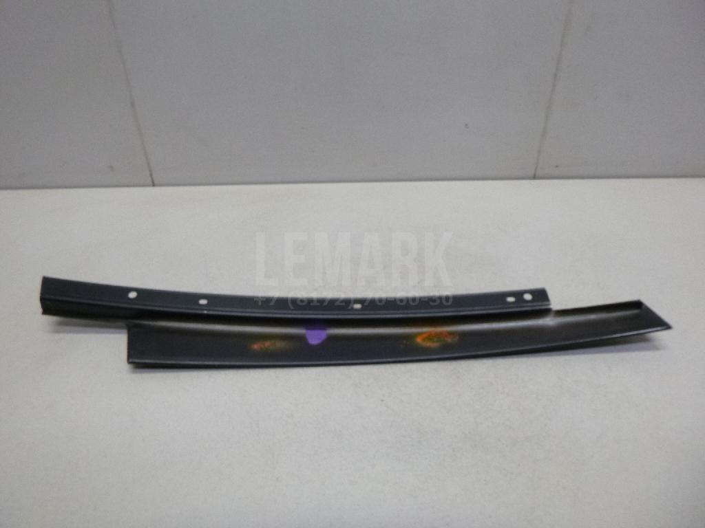 Накладка двери передней правой для  BMW 3-serie G20/G21 2018