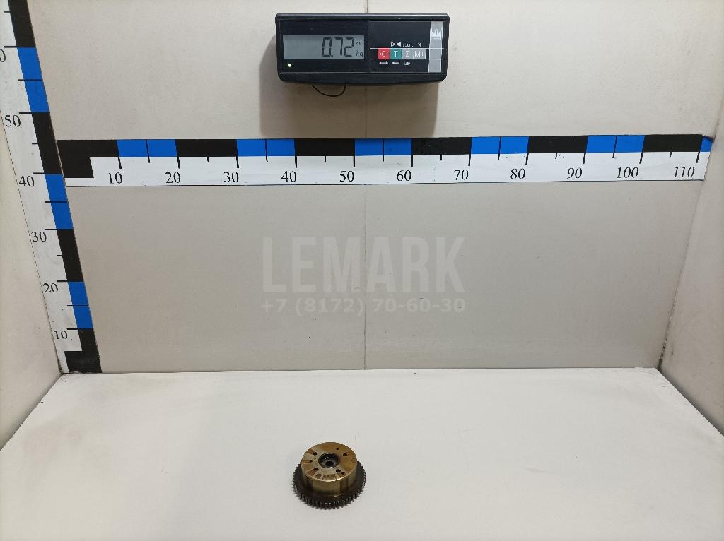 Механизм изменения фаз ГРМ 2435025000 Hyundai-Kia