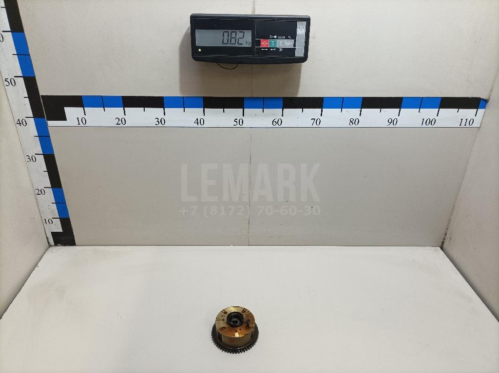 Механизм изменения фаз ГРМ 243702G000 Hyundai-Kia