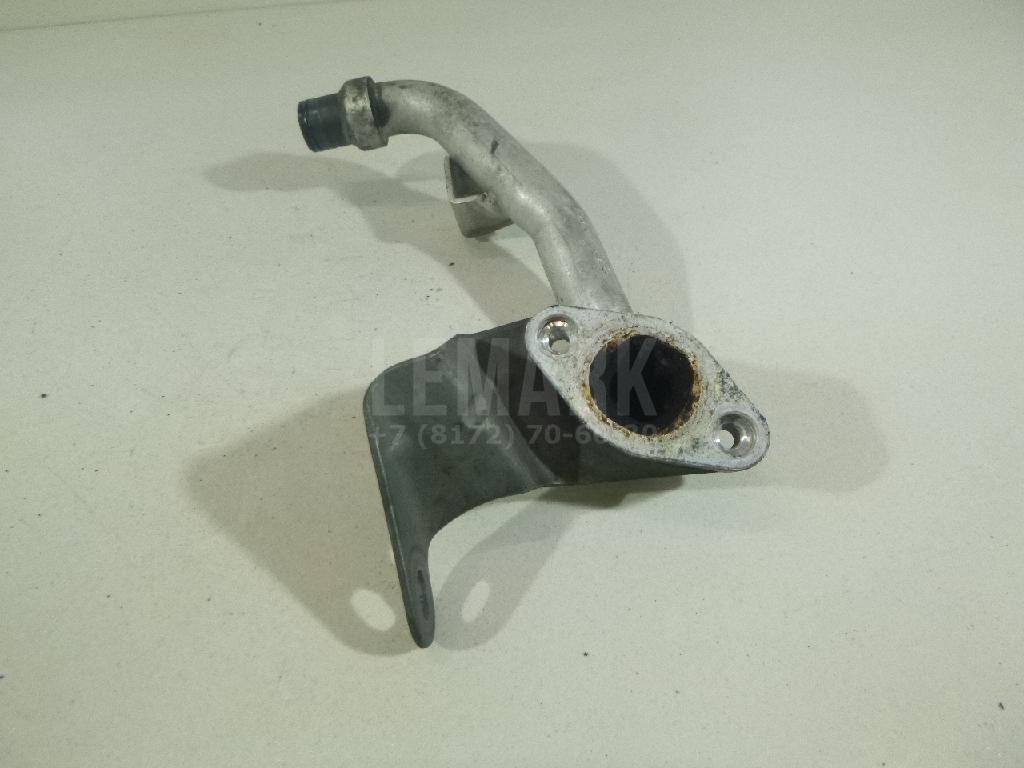 Трубка картерных газов для  BMW 1-serie E87/E81 2004-2011
