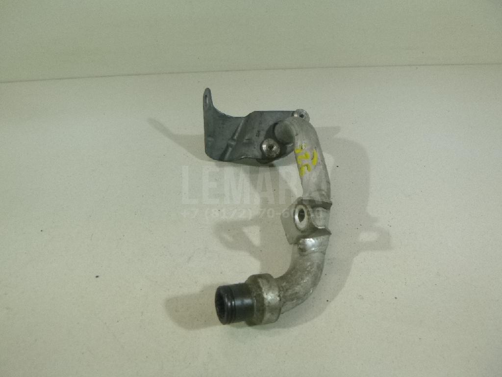 Трубка картерных газов для  BMW 1-serie E87/E81 2004-2011