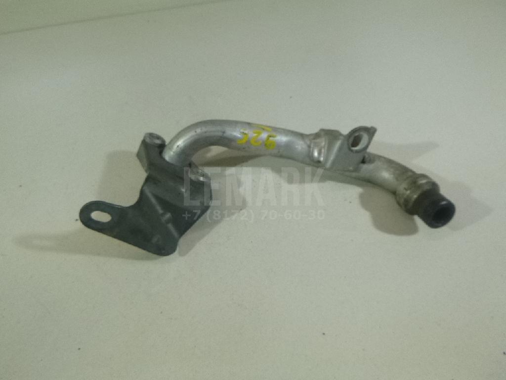 Трубка картерных газов для  BMW 1-serie E87/E81 2004-2011