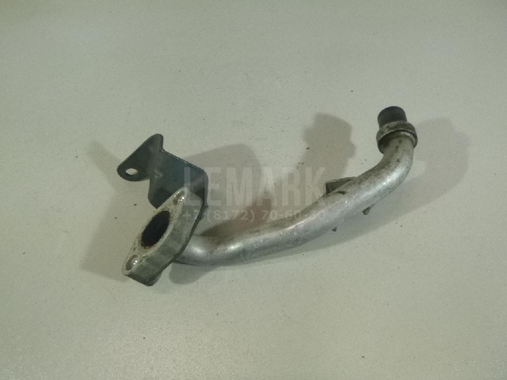 Трубка картерных газов для  BMW 1-serie E87/E81 2004-2011