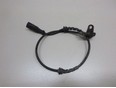 Датчик ABS задний левый