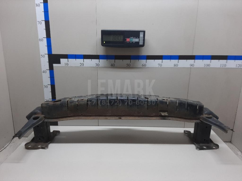 Усилитель переднего бампера 3AA807109B VAG