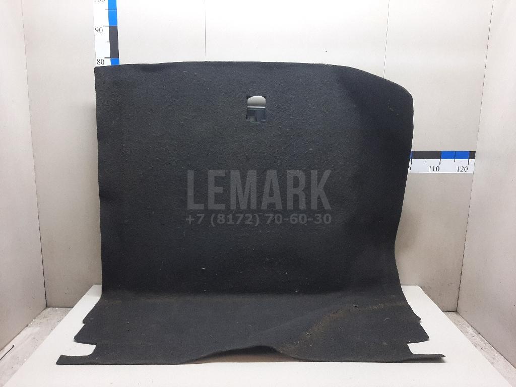 Пол багажника 3C5863463AC8W4 VAG