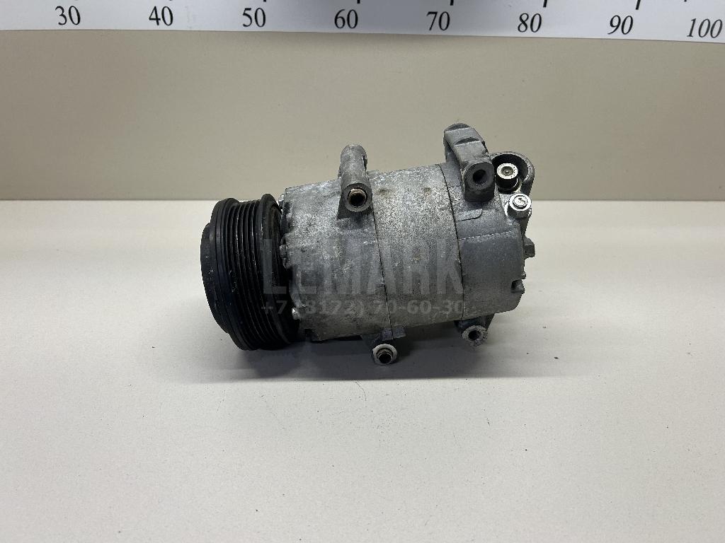 Компрессор кондиционера 2059383 Ford